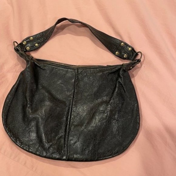 Ladies Purse Hobo Bag - Picture 2 of 3